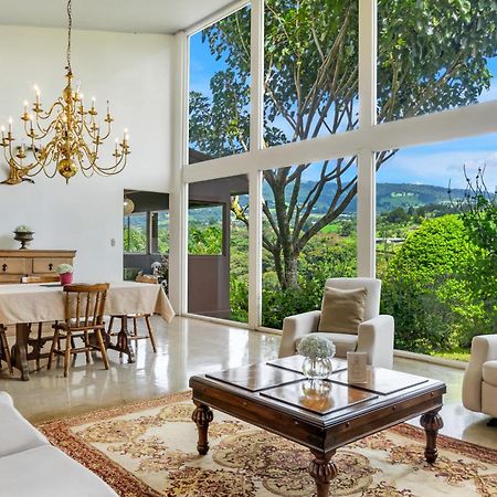 Quinta Esencia Villa Alajuela Kültér fotó