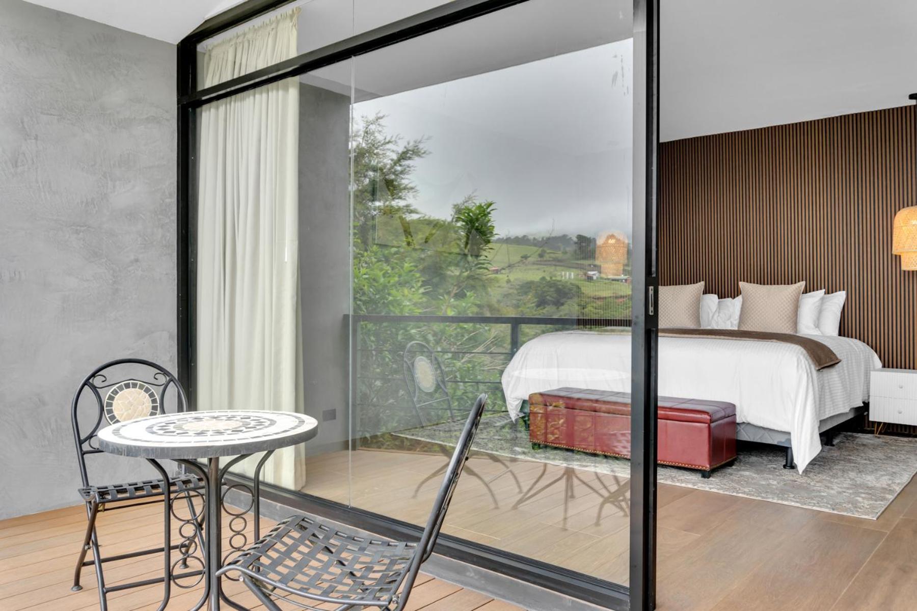 Quinta Esencia Villa Alajuela Kültér fotó