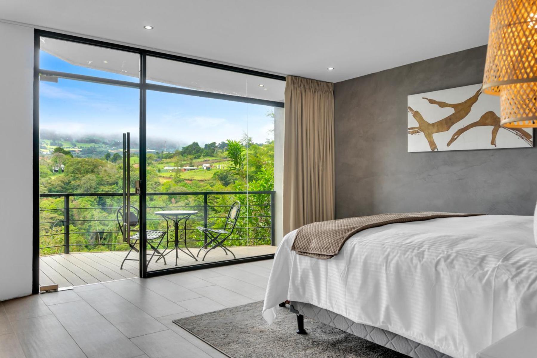 Quinta Esencia Villa Alajuela Kültér fotó