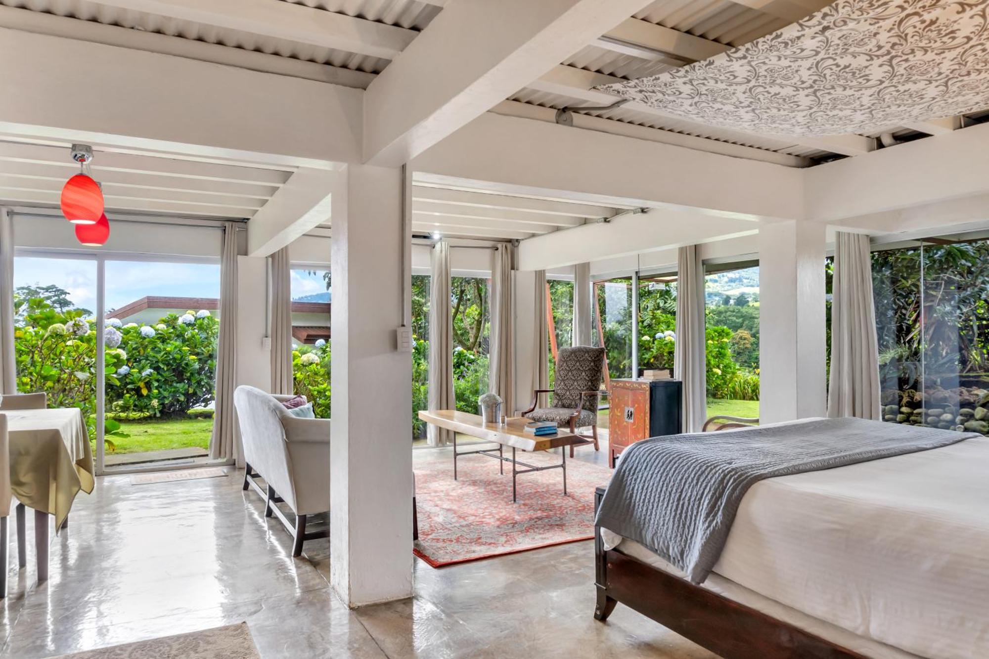 Quinta Esencia Villa Alajuela Kültér fotó