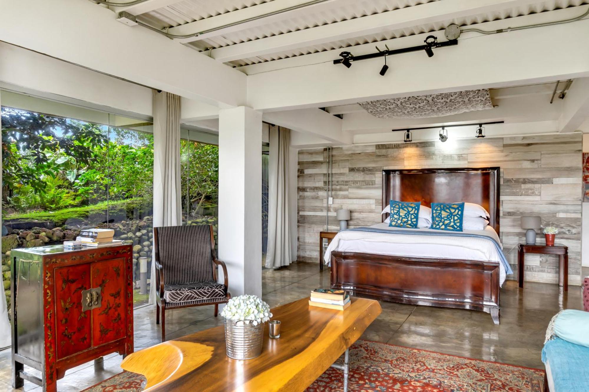Quinta Esencia Villa Alajuela Kültér fotó