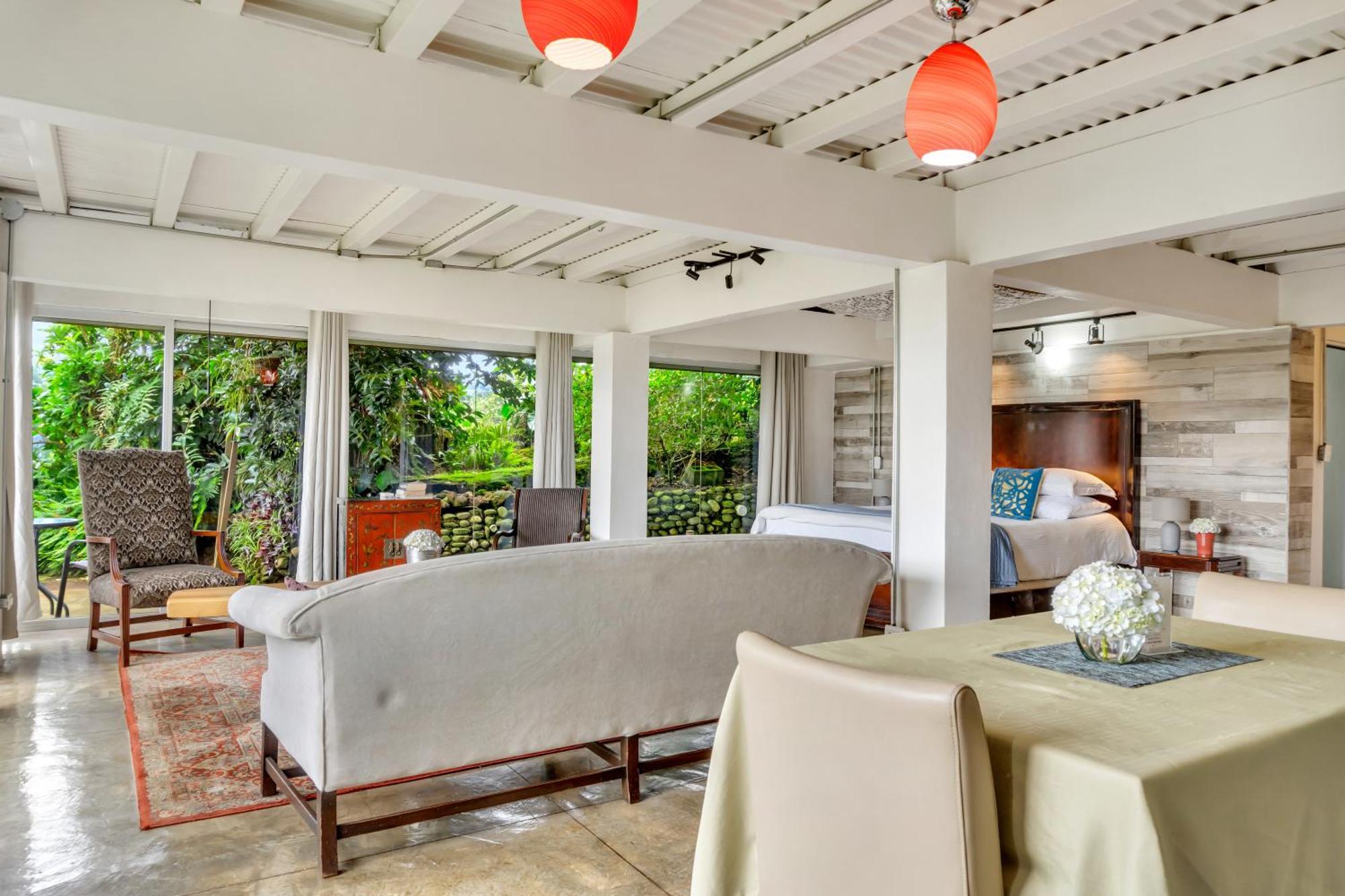 Quinta Esencia Villa Alajuela Kültér fotó