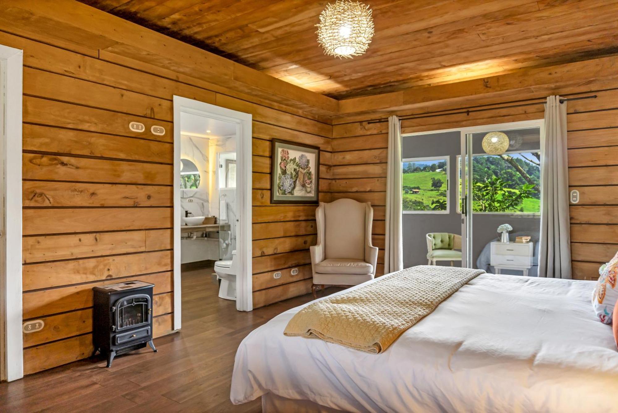Quinta Esencia Villa Alajuela Kültér fotó