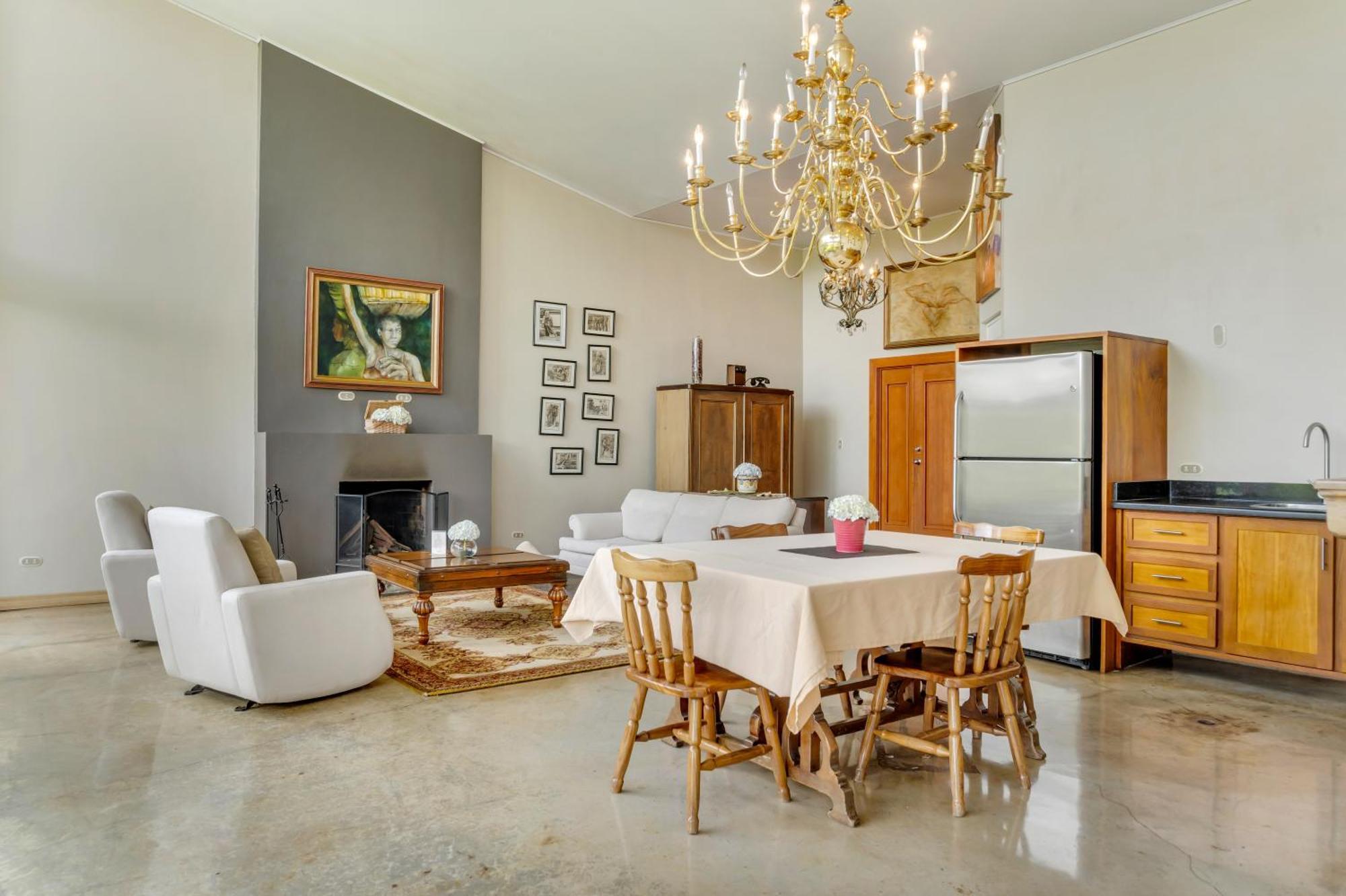 Quinta Esencia Villa Alajuela Kültér fotó