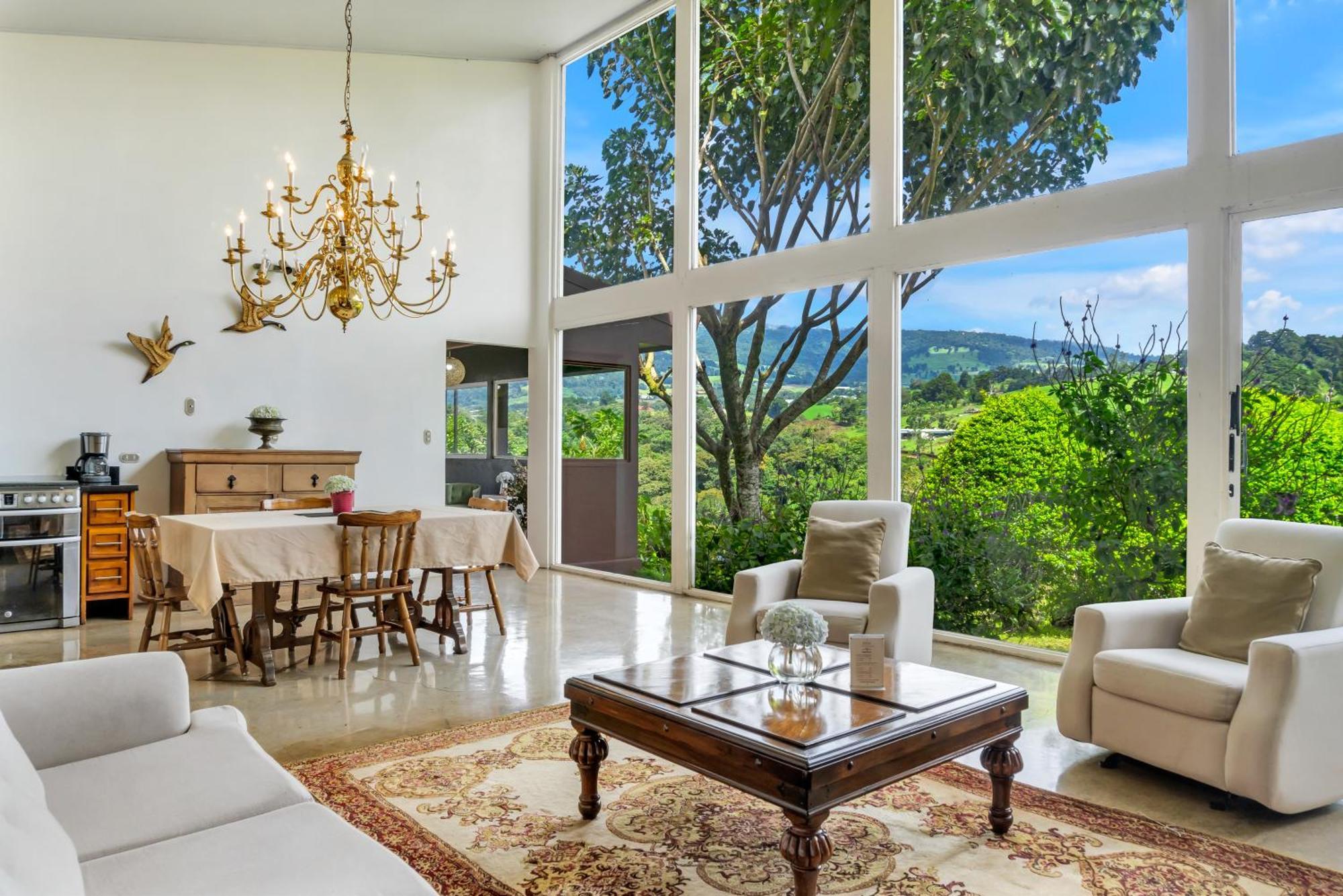 Quinta Esencia Villa Alajuela Kültér fotó