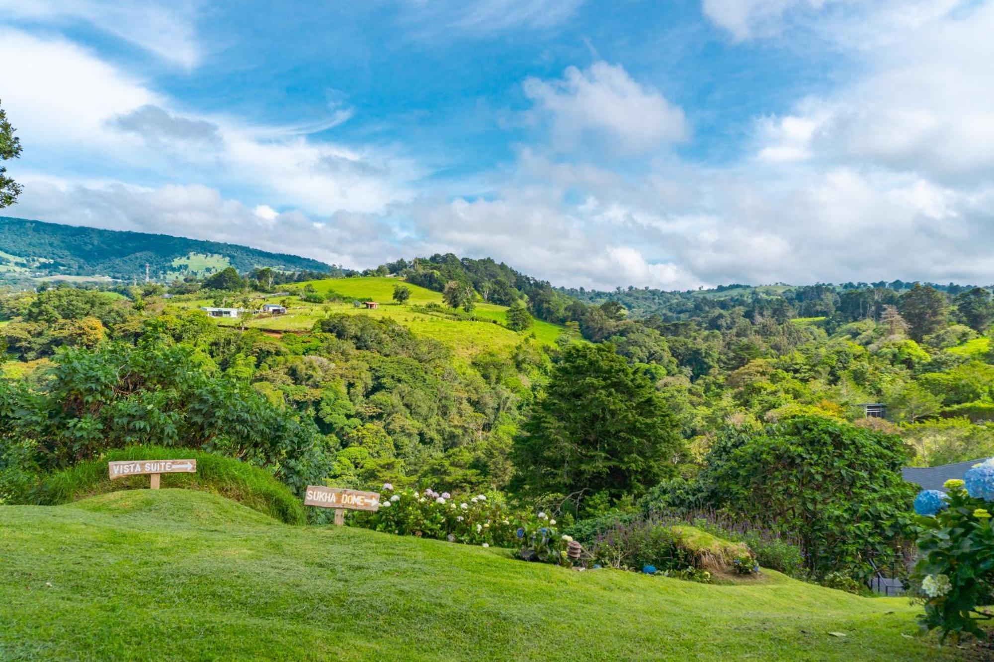 Quinta Esencia Villa Alajuela Kültér fotó