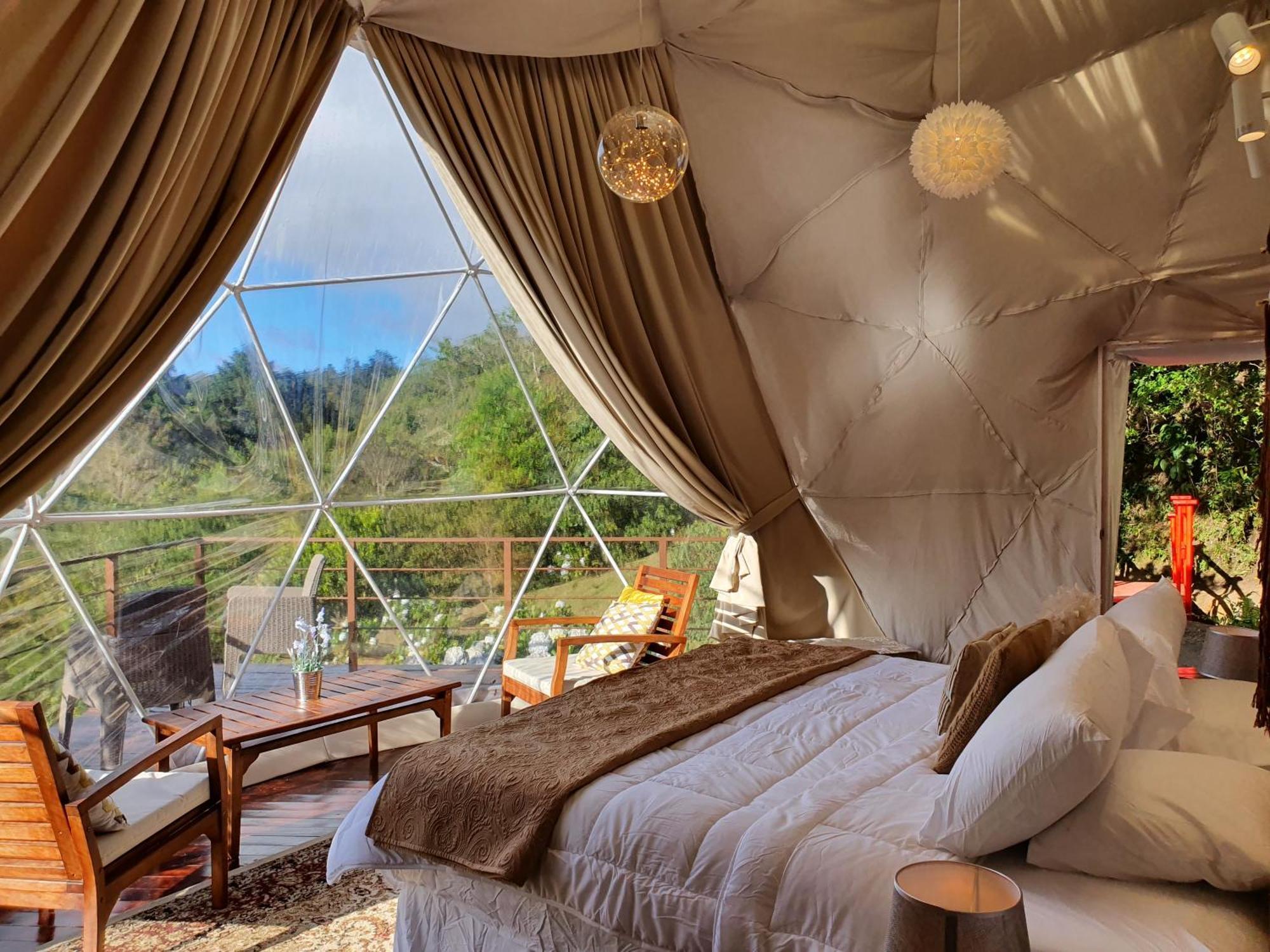 Quinta Esencia Villa Alajuela Kültér fotó