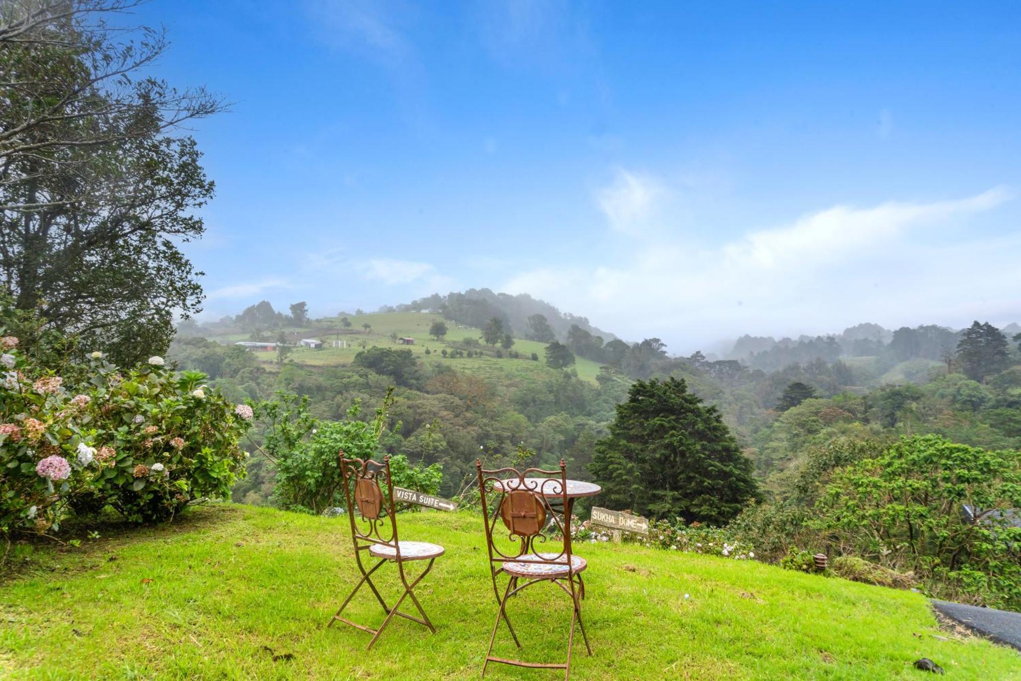 Quinta Esencia Villa Alajuela Kültér fotó