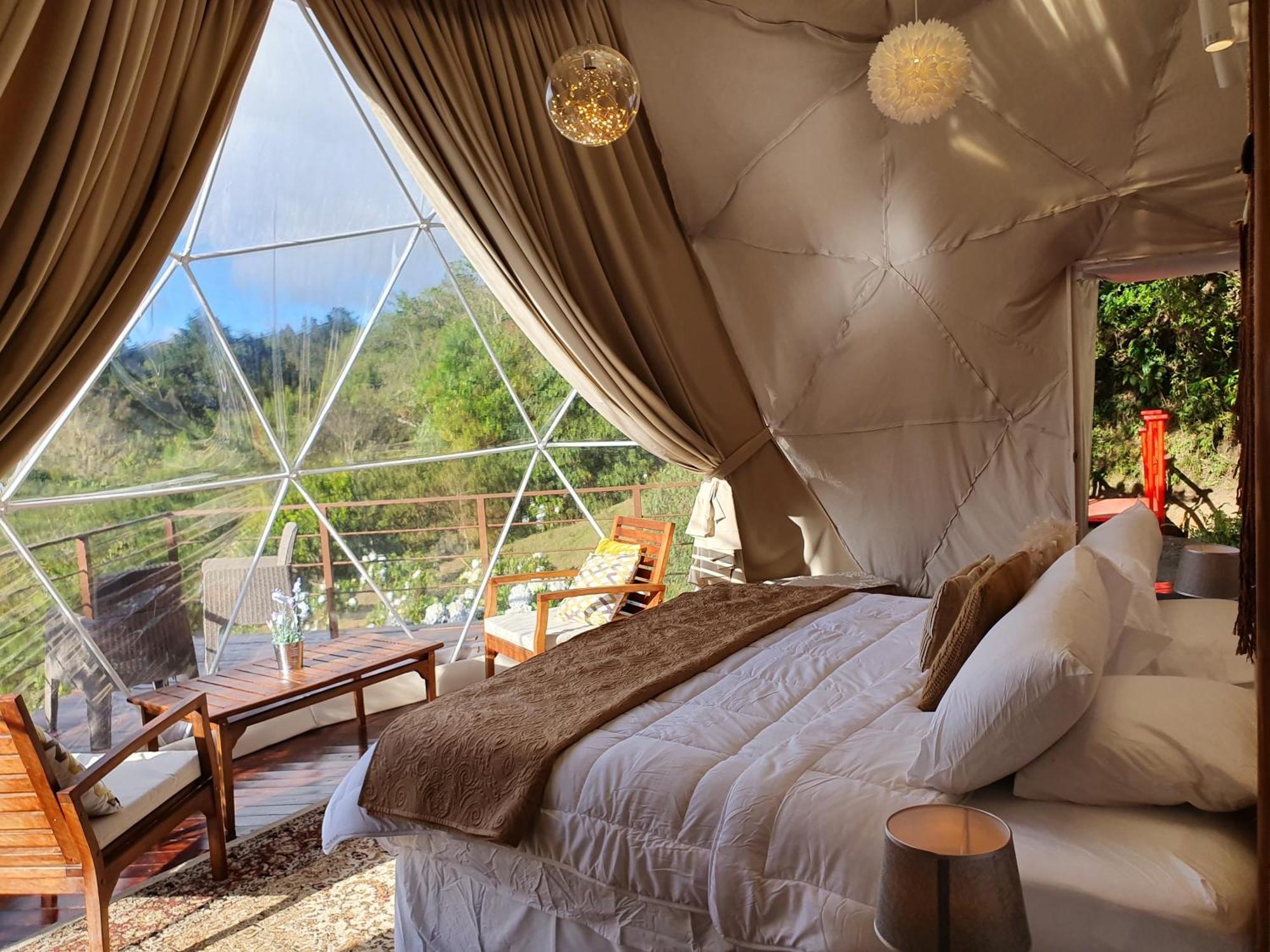 Quinta Esencia Villa Alajuela Kültér fotó