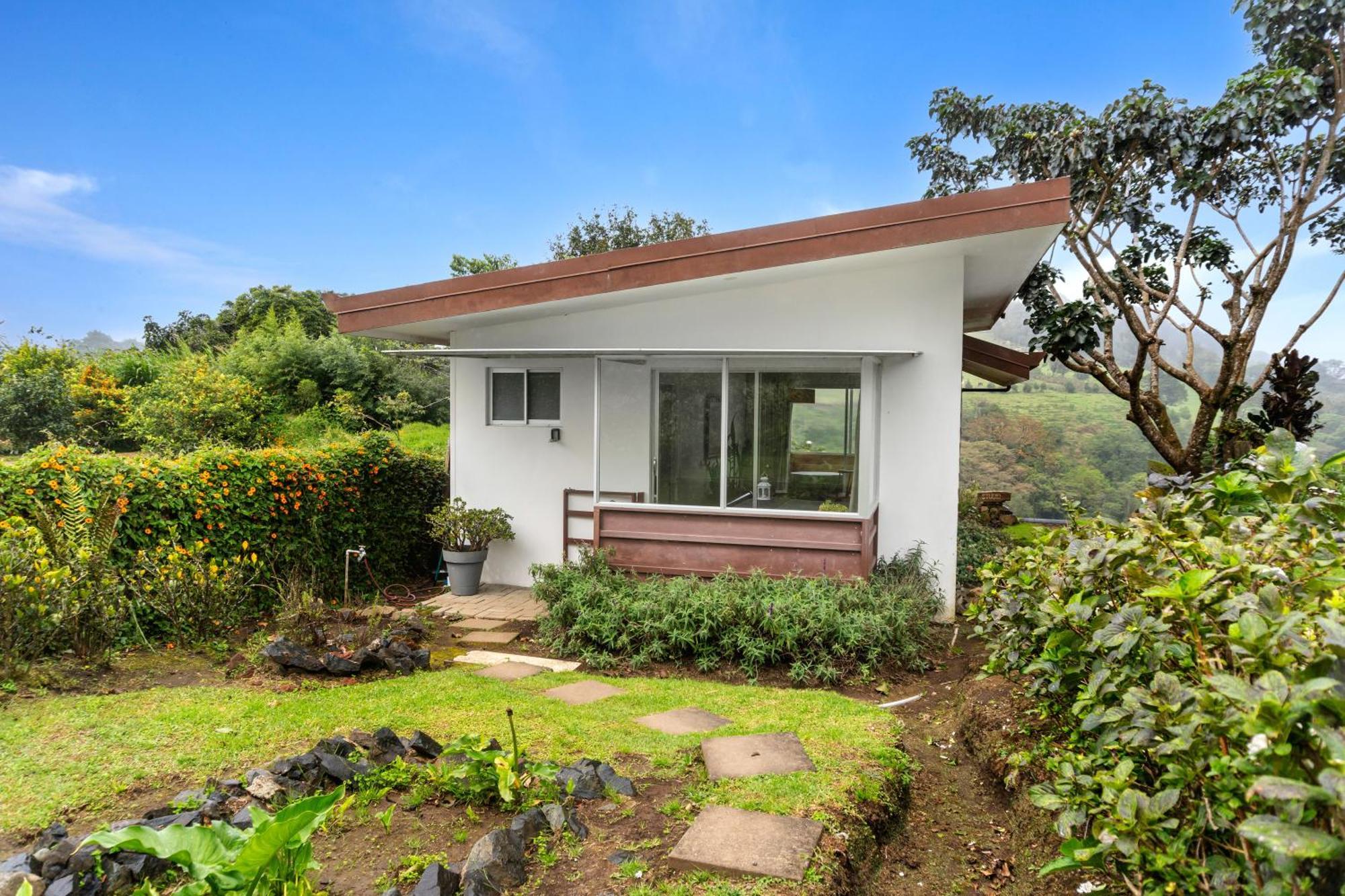Quinta Esencia Villa Alajuela Kültér fotó