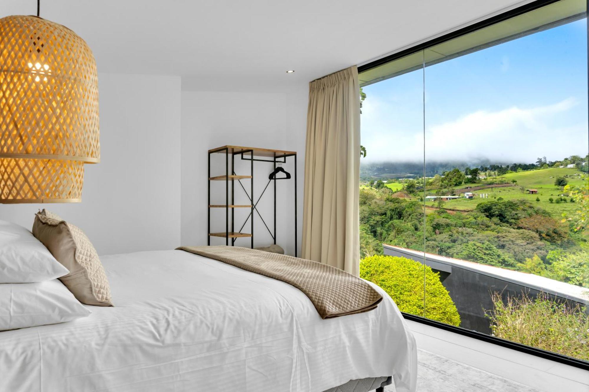 Quinta Esencia Villa Alajuela Kültér fotó