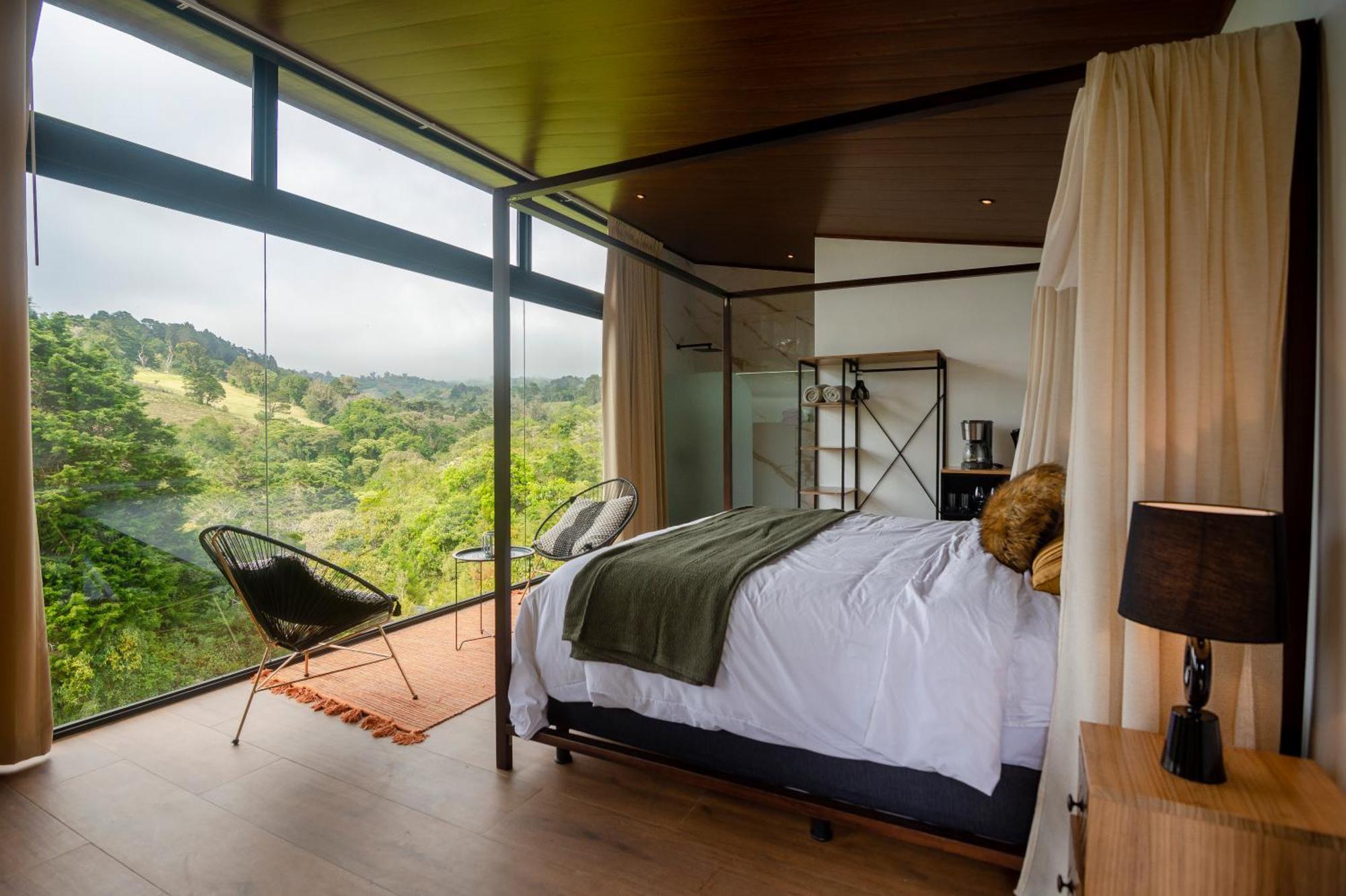 Quinta Esencia Villa Alajuela Kültér fotó