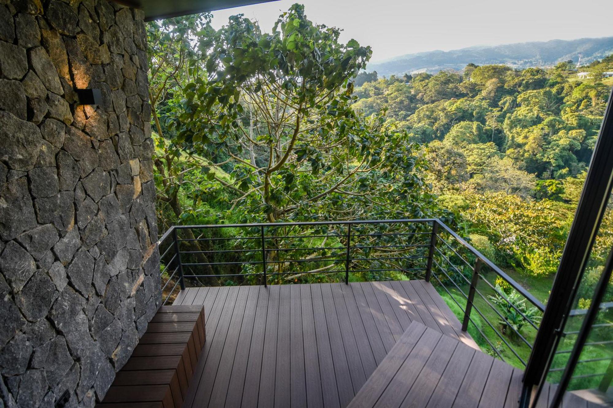 Quinta Esencia Villa Alajuela Kültér fotó