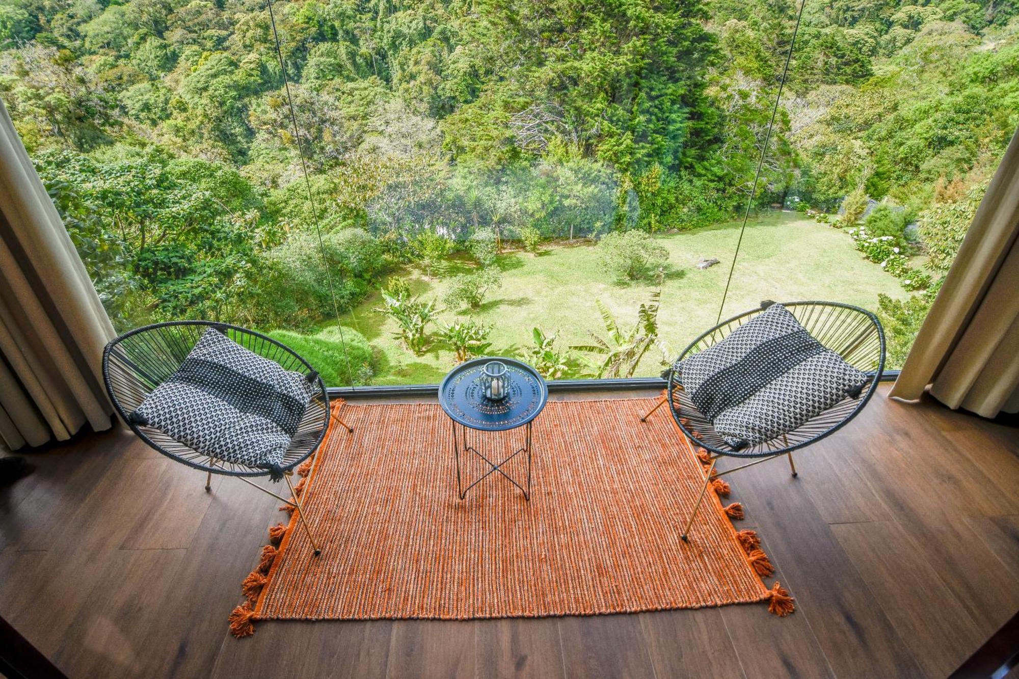Quinta Esencia Villa Alajuela Kültér fotó