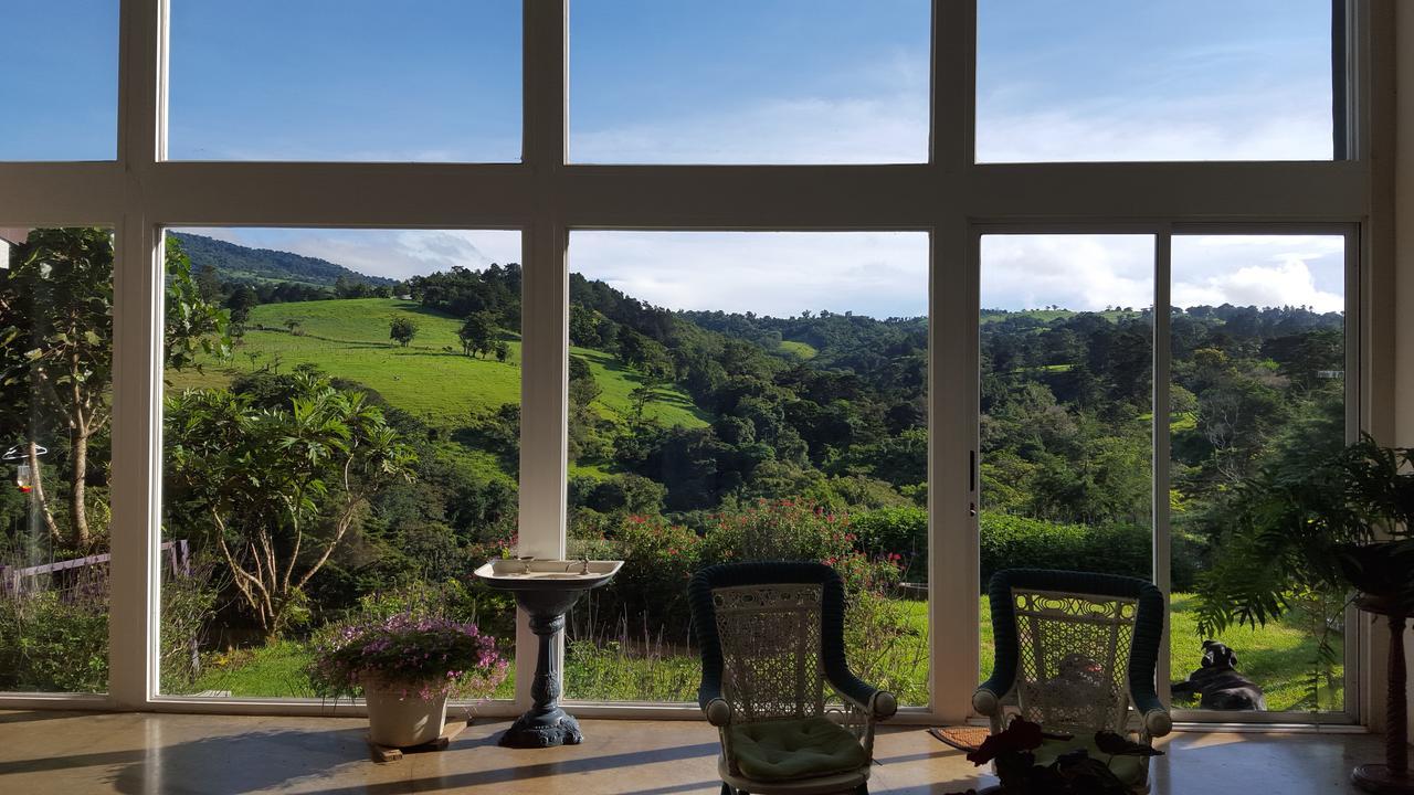 Quinta Esencia Villa Alajuela Kültér fotó