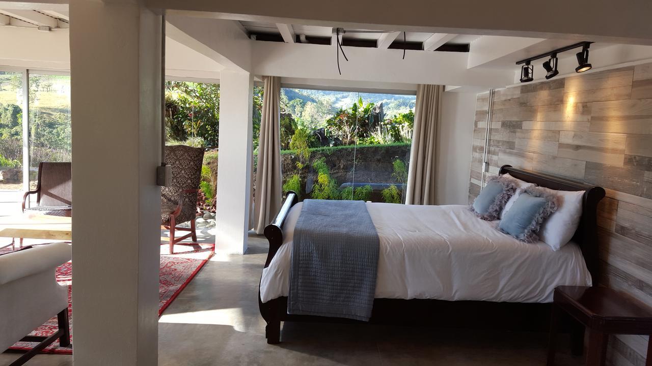 Quinta Esencia Villa Alajuela Kültér fotó